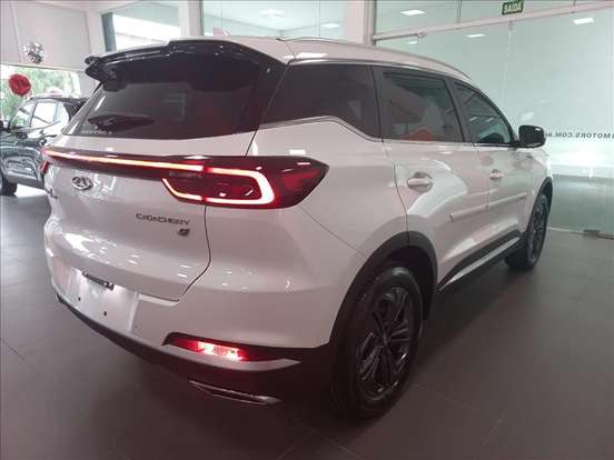CAOA CHERY-TIGGO 7 PRO-1.5 TCI FLEX HYBRID MAX DRIVE CVT CAOA CHERY-TIGGO 7 PRO-2024