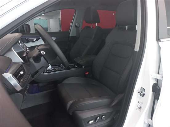 CAOA CHERY-TIGGO 7 PRO-1.5 TCI FLEX HYBRID MAX DRIVE CVT CAOA CHERY-TIGGO 7 PRO-2024