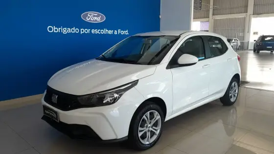 FIAT ARGO 1.0 FIREFLY FLEX DRIVE MANUAL