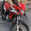 HONDA XRE 300 ABS HONDA XRE 300 ABS