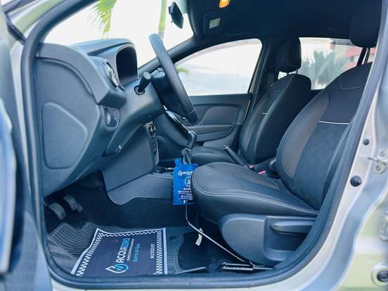 RENAULT-SANDERO-1.6 16V SCE FLEX ZEN MANUAL RENAULT-SANDERO-2021
