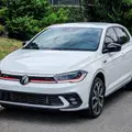 VOLKSWAGEN POLO 1.4 250 TSI GTS AUTOMÁTICO VOLKSWAGEN POLO 1.4 250 TSI GTS AUTOMÁTICO