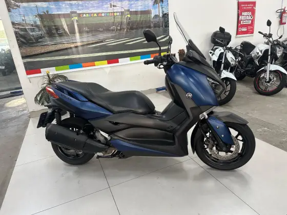 YAMAHA XMAX ABS 
