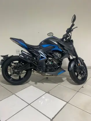 ZONTES R350 