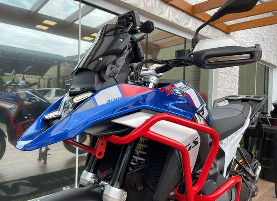 BMW-R 1300 GS TROPHY-2024