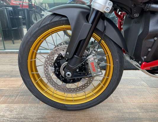 BMW-R 1300 GS TROPHY-2024