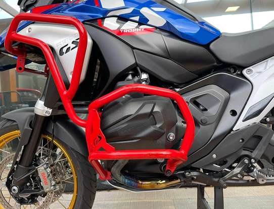 BMW-R 1300 GS TROPHY-2024