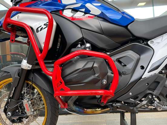BMW-R 1300 GS TROPHY BMW-R 1300 GS TROPHY-2024
