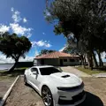 CHEVROLET CAMARO 6.2 V8 GASOLINA SS AUTOMÁTICO CHEVROLET CAMARO 6.2 V8 GASOLINA SS AUTOMÁTICO