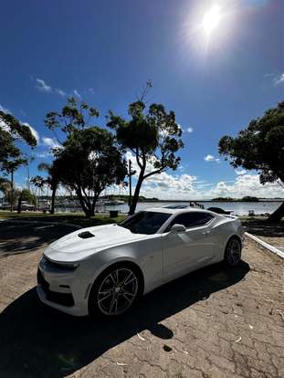 CHEVROLET-CAMARO-2022