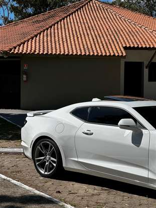 CHEVROLET-CAMARO-2022