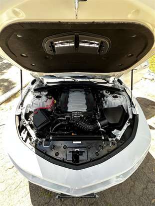 CHEVROLET-CAMARO-2022