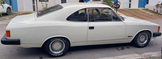 CHEVROLET-OPALA-1986