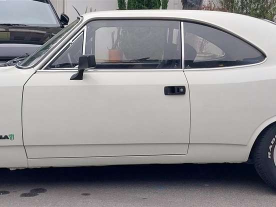 CHEVROLET-OPALA-2.5 L 8V ÁLCOOL 4P MANUAL CHEVROLET-OPALA-1986