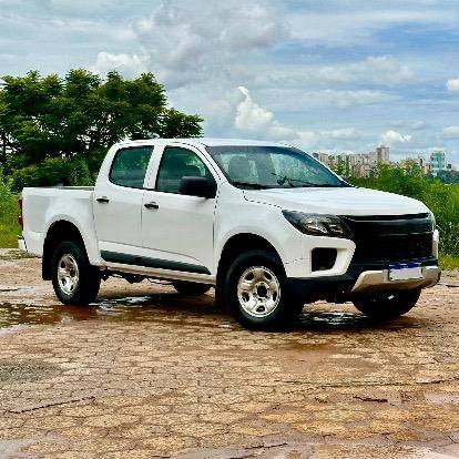 Imagem de CHEVROLET S10 2.8 16V TURBO DIESEL LS CD 4X4 MANUAL