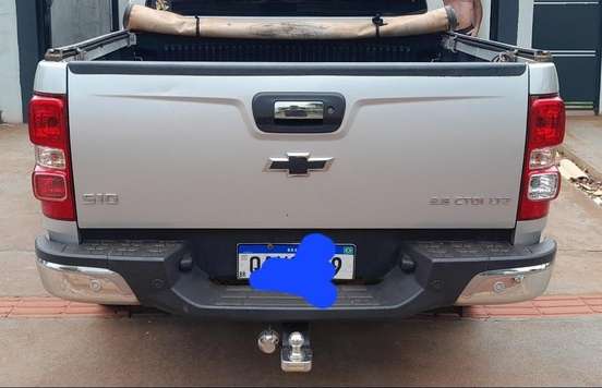 CHEVROLET-S10-2020
