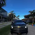 CHEVROLET SILVERADO 5.3 V8 GASOLINA 1500 HIGH COUNTRY 4X4 AUTOMÁTICO CHEVROLET SILVERADO 5.3 V8 GASOLINA 1500 HIGH COUNTRY 4X4 AUTOMÁTICO