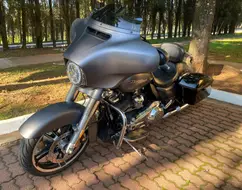 HARLEY-DAVIDSON STREET GLIDE SPECIAL HARLEY-DAVIDSON STREET GLIDE SPECIAL