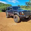 JEEP CHEROKEE 4.0 SPORT 4X4 6I 12V GASOLINA 4P AUTOMÁTICO JEEP CHEROKEE 4.0 SPORT 4X4 6I 12V GASOLINA 4P AUTOMÁTICO