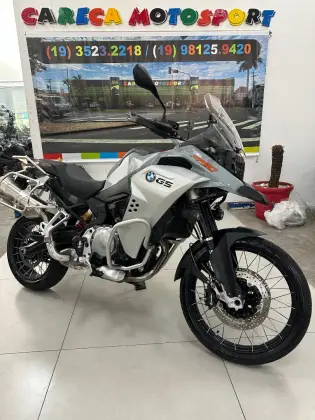 BMW F 850 GS ADVENTURE PREMIUM 