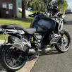 BMW R 1250 GS ADVENTURE TRIPLE BLACK BMW R 1250 GS ADVENTURE TRIPLE BLACK
