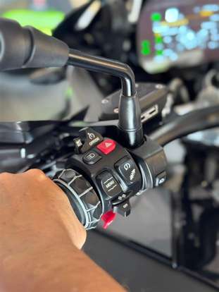 BMW-R 1250 GS ADVENTURE TRIPLE BLACK-2022