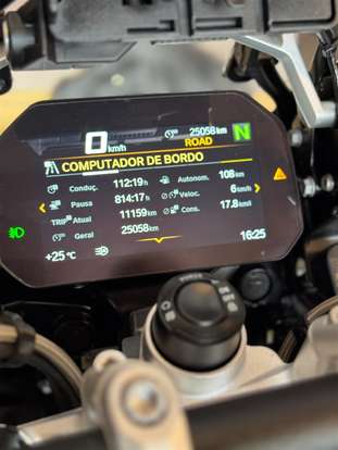 BMW-R 1250 GS ADVENTURE TRIPLE BLACK-2022