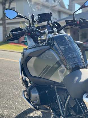BMW-R 1250 GS ADVENTURE TRIPLE BLACK-2022