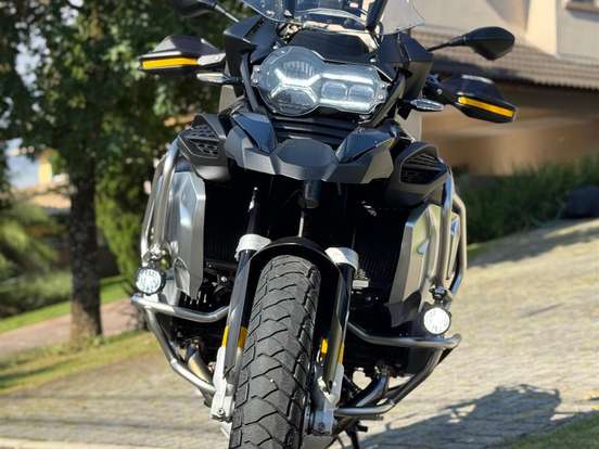 BMW-R 1250 GS ADVENTURE TRIPLE BLACK BMW-R 1250 GS ADVENTURE TRIPLE BLACK-2022