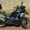 BMW R 1300 GS TRIPLE BLACK BMW R 1300 GS TRIPLE BLACK