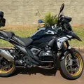 BMW R 1300 GS TRIPLE BLACK BMW R 1300 GS TRIPLE BLACK