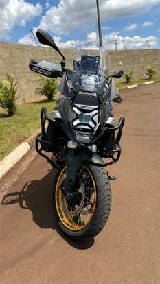 BMW-R 1300 GS TRIPLE BLACK BMW-R 1300 GS TRIPLE BLACK-2024