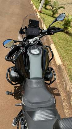 BMW-R 1300 GS TRIPLE BLACK-2024