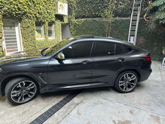 BMW-X4-2019