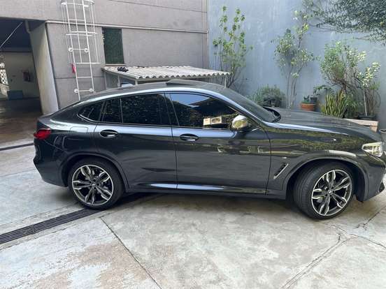 BMW-X4-2019
