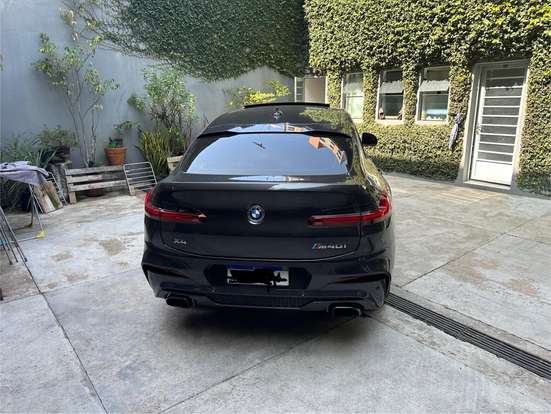BMW-X4-2019
