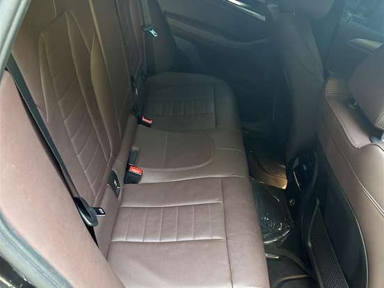 BMW-X4-3.0 TWINPOWER GASOLINA M40I STEPTRONIC BMW-X4-2019