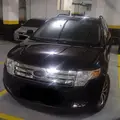 FORD EDGE 3.5 V6 GASOLINA SEL AWD AUTOMÁTICO FORD EDGE 3.5 V6 GASOLINA SEL AWD AUTOMÁTICO