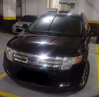 FORD-EDGE-2008