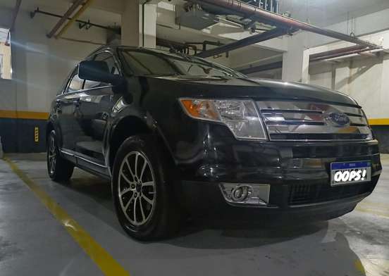FORD-EDGE-2008