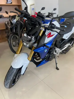 BMW F 900 R SPORT 