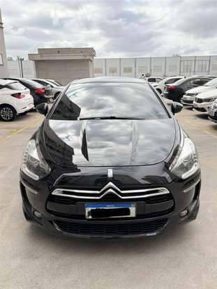 CITROËN-DS5-2012
