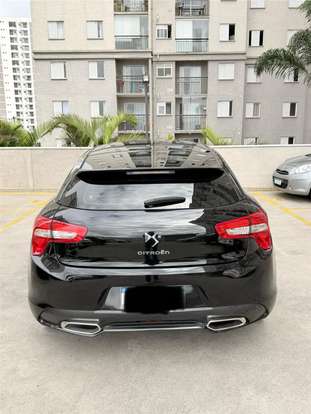 CITROËN-DS5-2012
