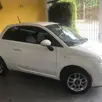 FIAT 500 1.4 CULT 8V FLEX 2P AUTOMATIZADO FIAT 500 1.4 CULT 8V FLEX 2P AUTOMATIZADO