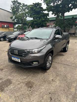 FIAT-STRADA-1.3 FIREFLY FLEX FREEDOM CS MANUAL FIAT-STRADA-2023