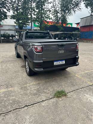 FIAT-STRADA-1.3 FIREFLY FLEX FREEDOM CS MANUAL FIAT-STRADA-2023