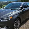 FORD FUSION 2.0 TITANIUM FWD 16V GASOLINA 4P AUTOMÁTICO FORD FUSION 2.0 TITANIUM FWD 16V GASOLINA 4P AUTOMÁTICO