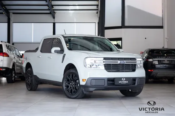 FORD MAVERICK 2.5 HYBRID LARIAT e-CVT