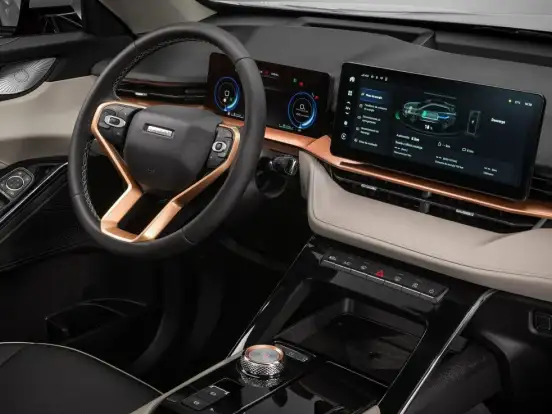 GWM-HAVAL H6-1.5 PHEV19 E-TRACTION GWM-HAVAL H6-2024