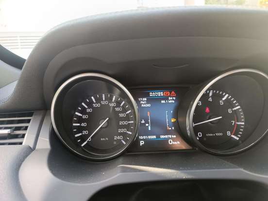LAND ROVER-RANGE ROVER EVOQUE-2013